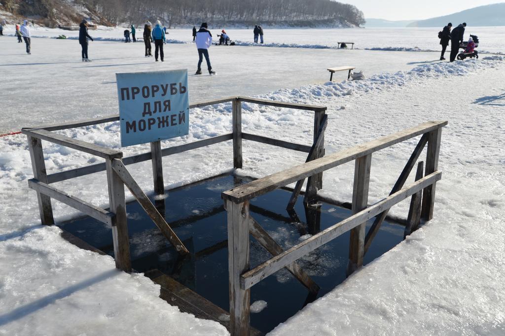 Hotel Novik Country Club Władywostok Zewnętrze zdjęcie